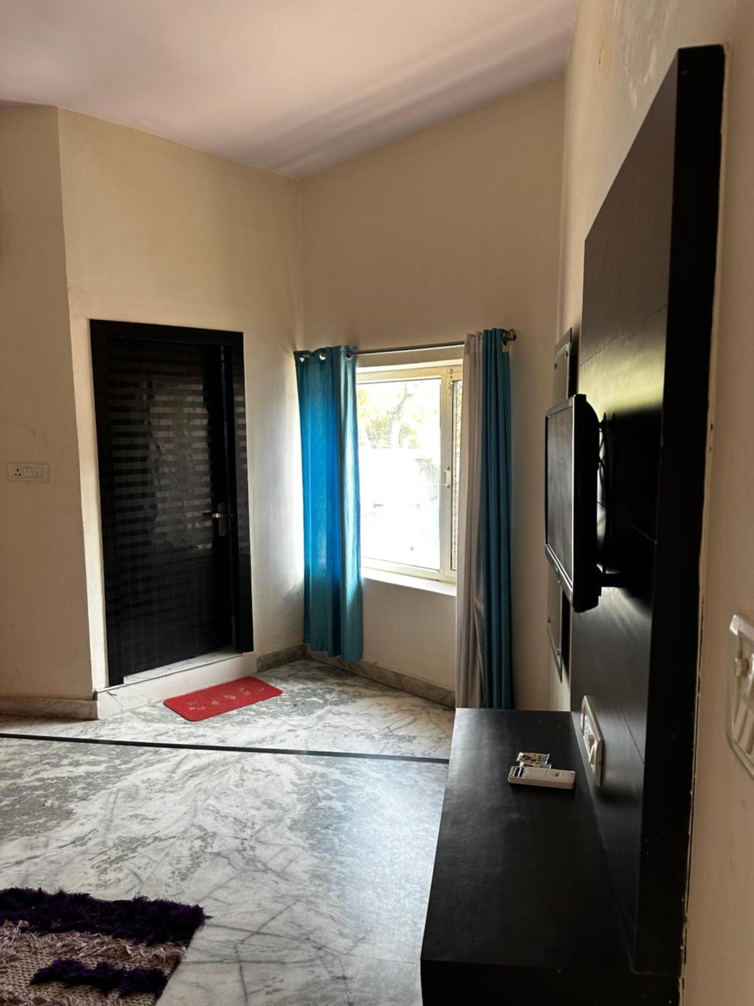 Taj Castle A Boutique Homestay Agra  Ngoại thất bức ảnh