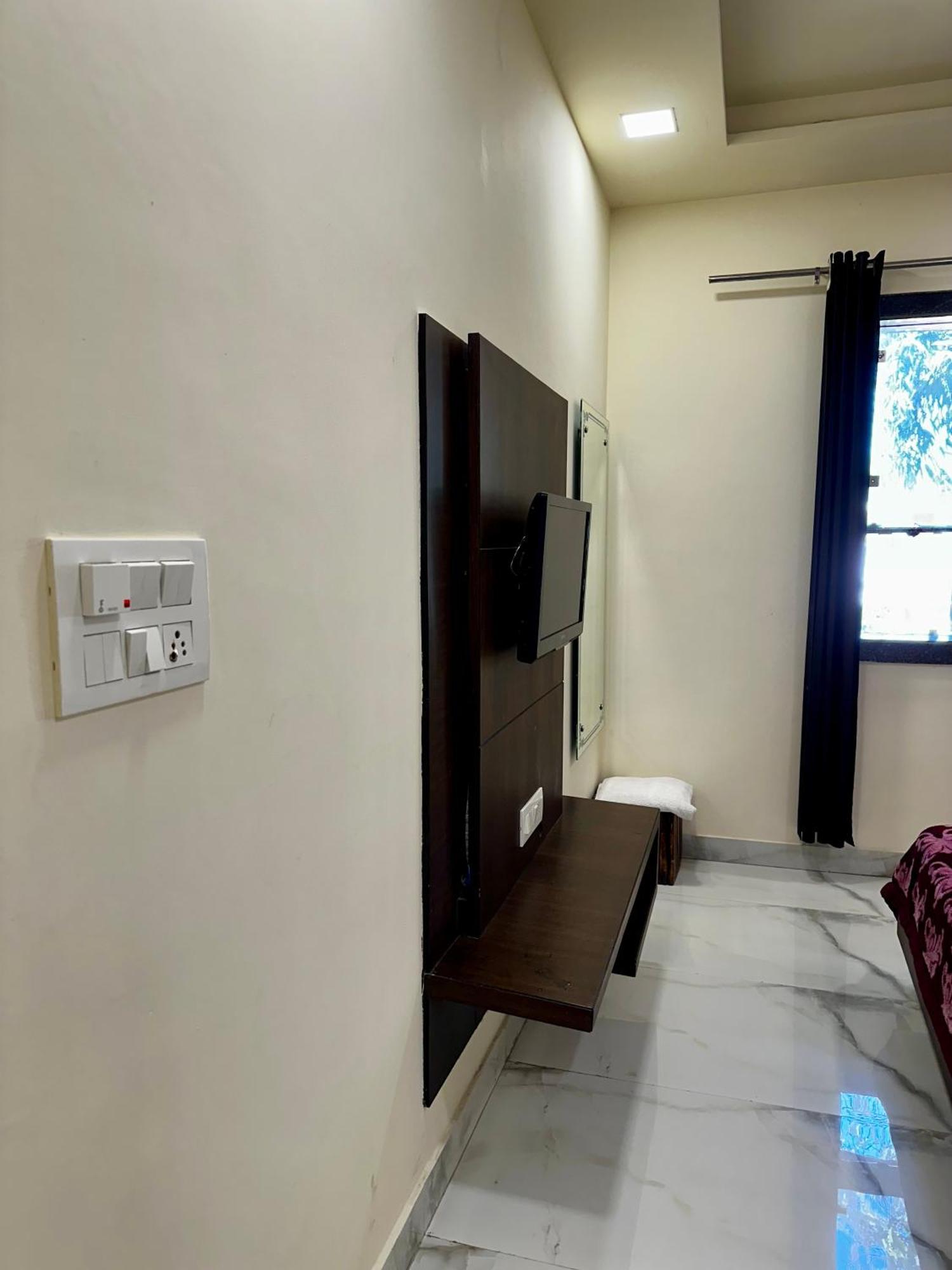 Taj Castle A Boutique Homestay Agra  Ngoại thất bức ảnh