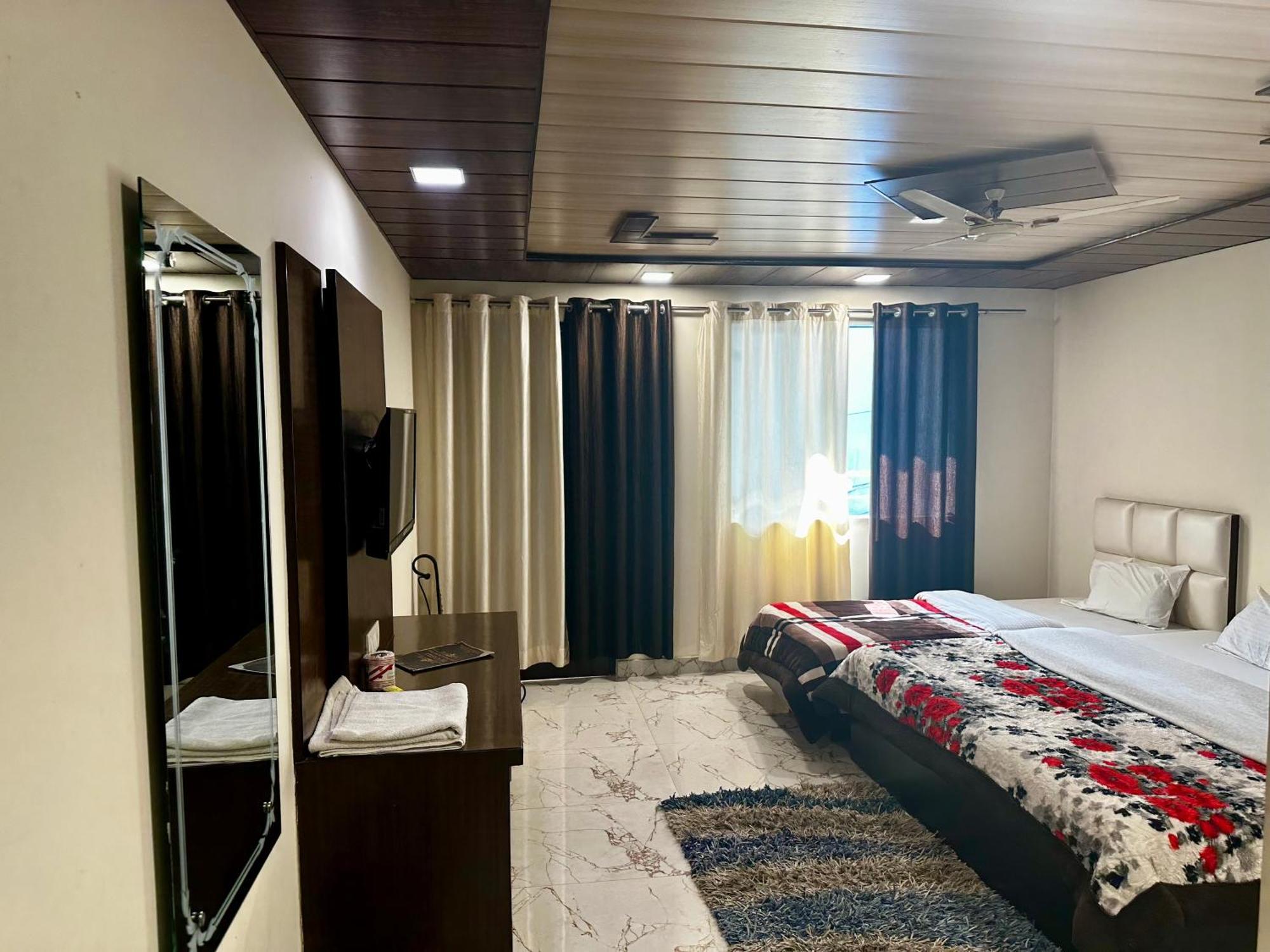 Taj Castle A Boutique Homestay Agra  Ngoại thất bức ảnh