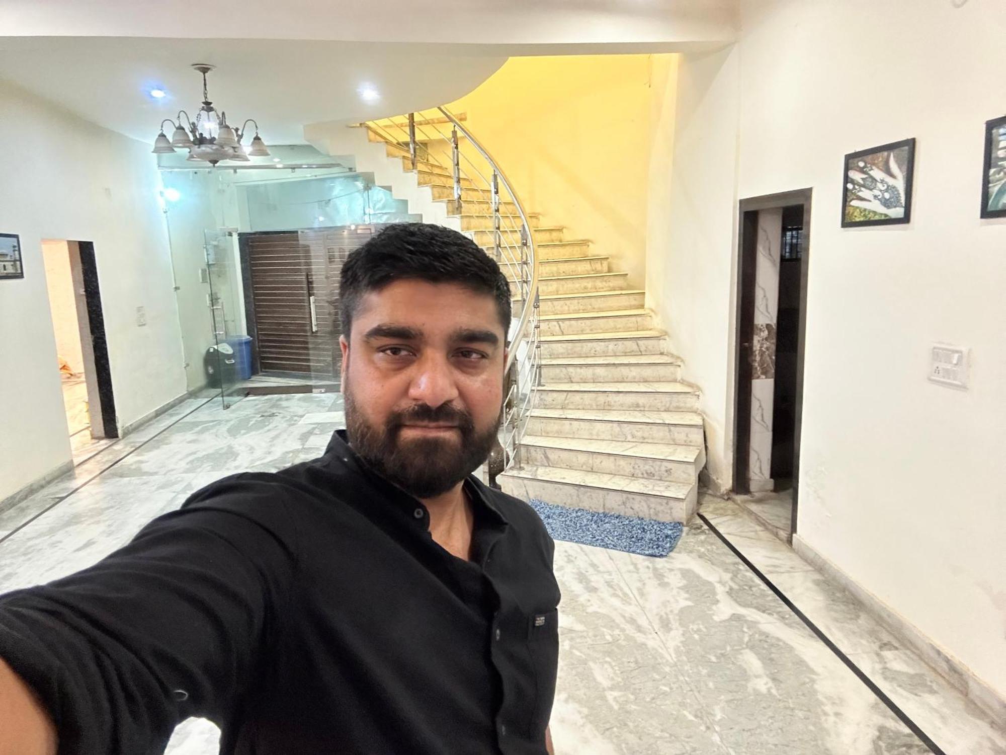 Taj Castle A Boutique Homestay Agra  Ngoại thất bức ảnh