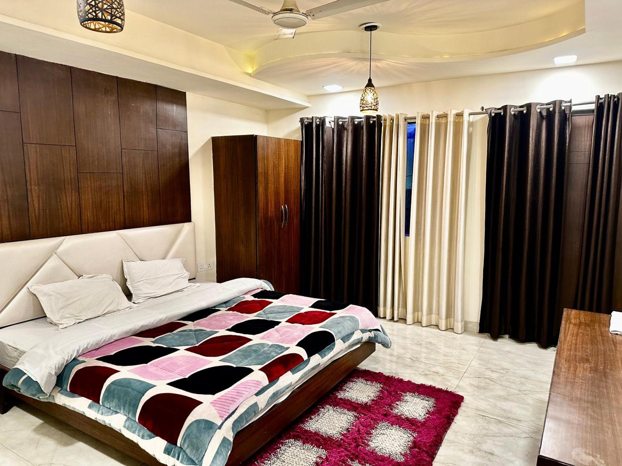 Taj Castle A Boutique Homestay Agra  Ngoại thất bức ảnh