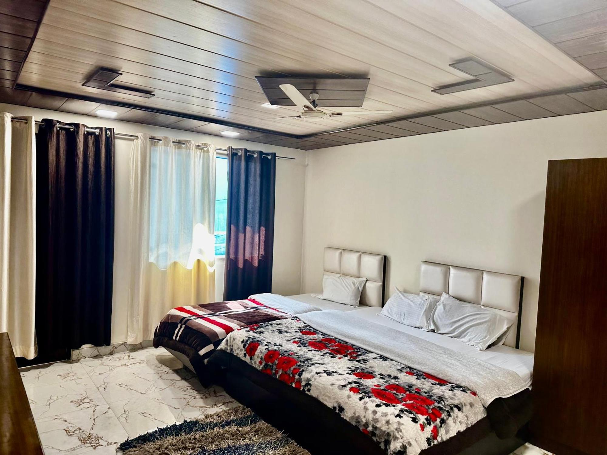 Taj Castle A Boutique Homestay Agra  Ngoại thất bức ảnh