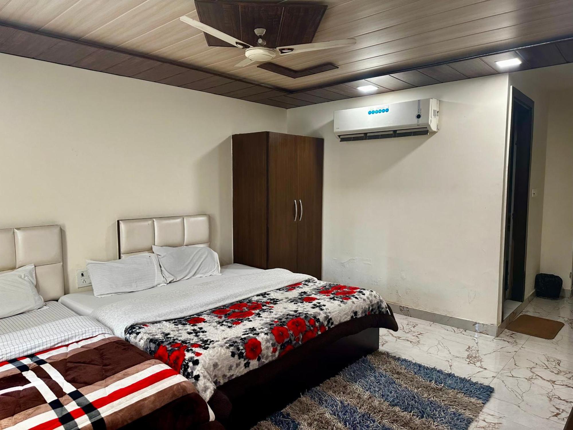 Taj Castle A Boutique Homestay Agra  Ngoại thất bức ảnh