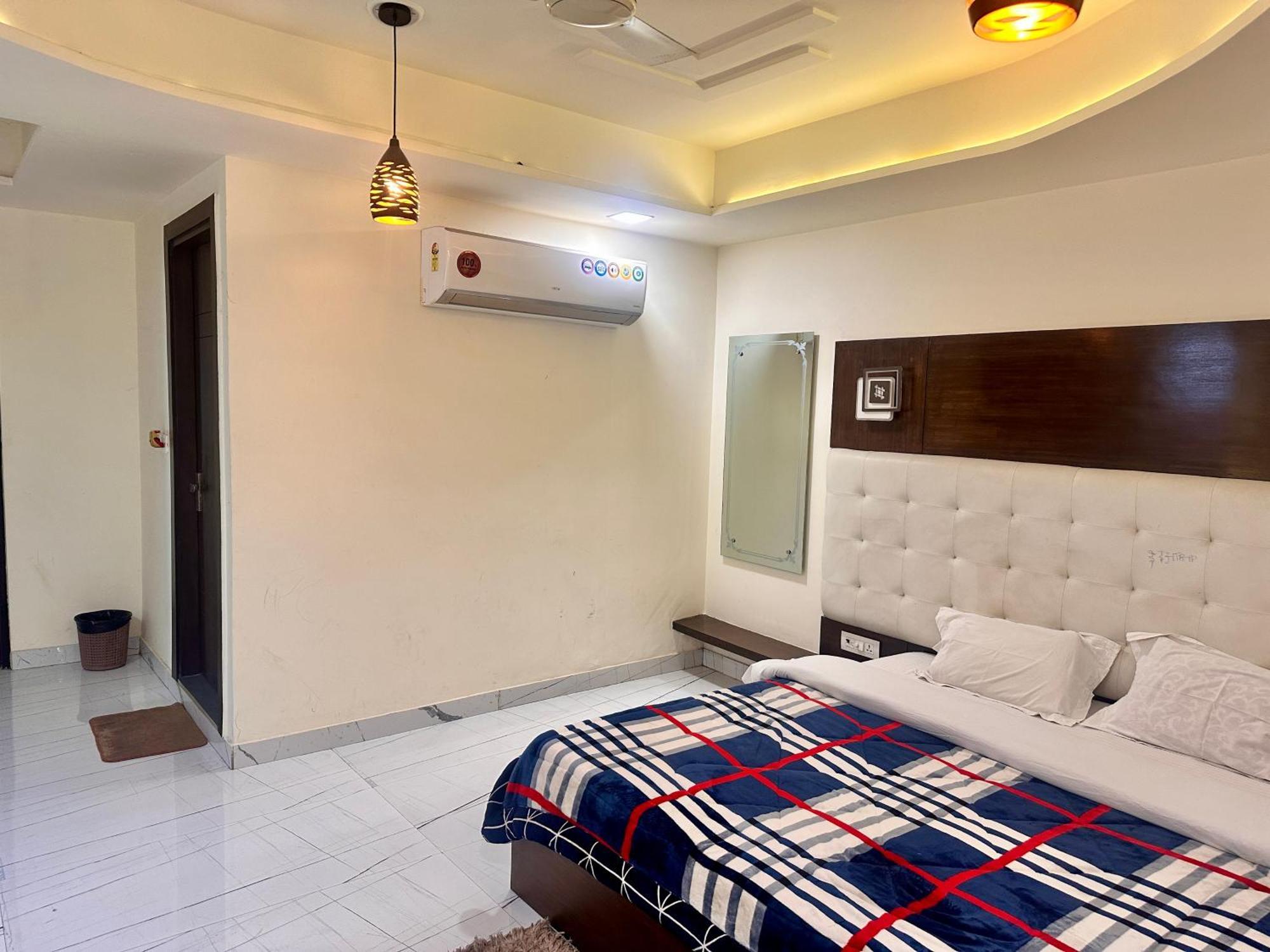 Taj Castle A Boutique Homestay Agra  Ngoại thất bức ảnh