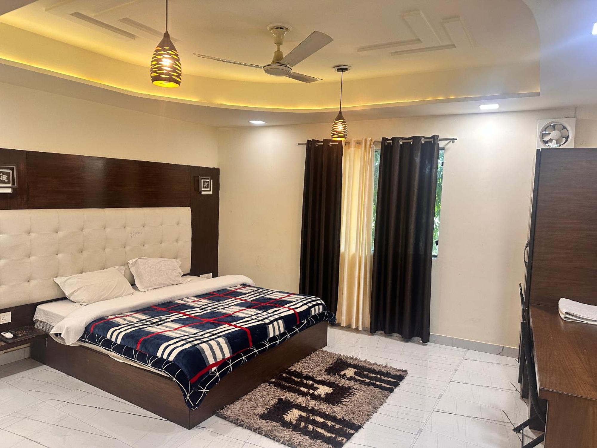 Taj Castle A Boutique Homestay Agra  Ngoại thất bức ảnh