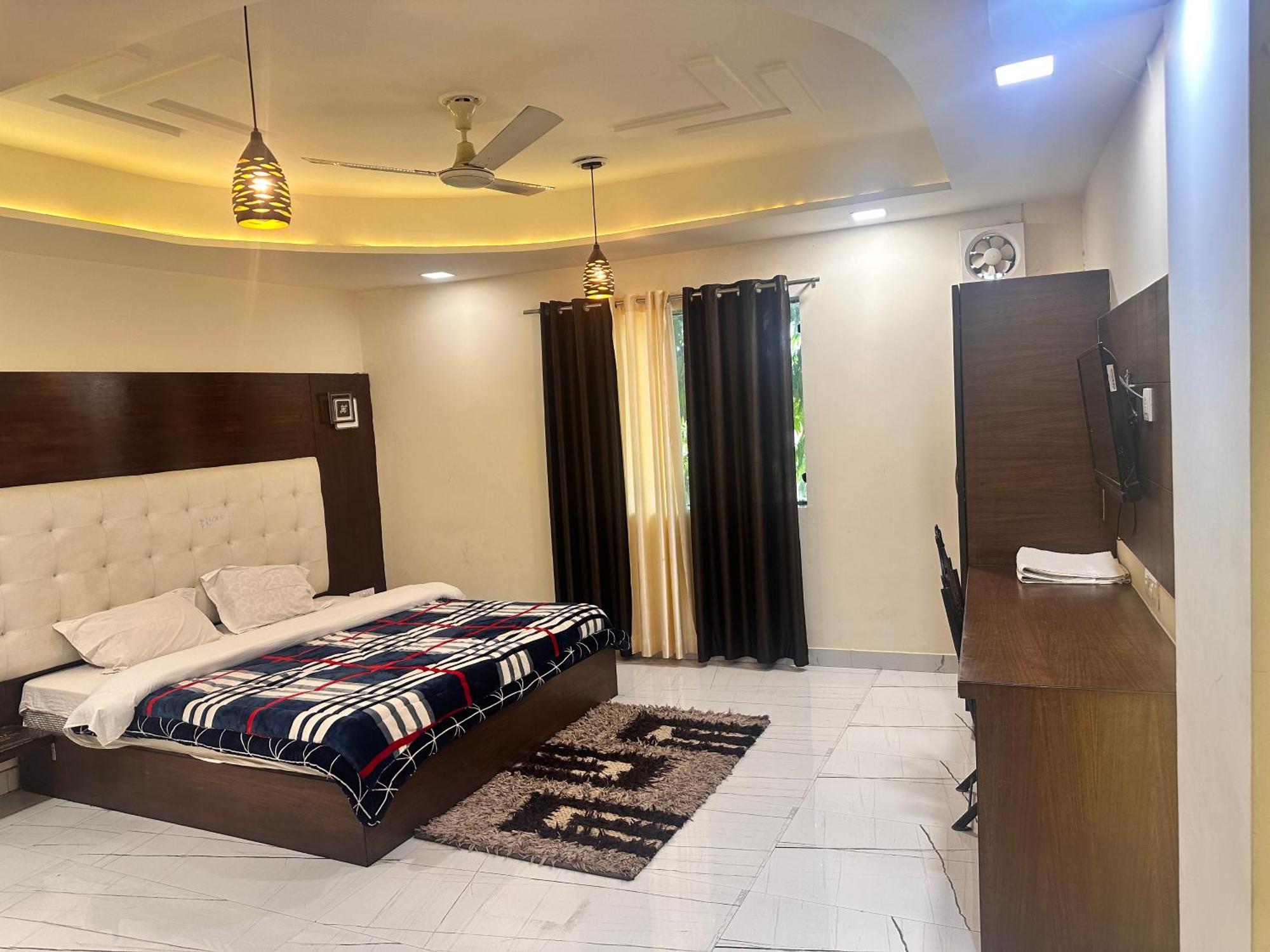 Taj Castle A Boutique Homestay Agra  Ngoại thất bức ảnh