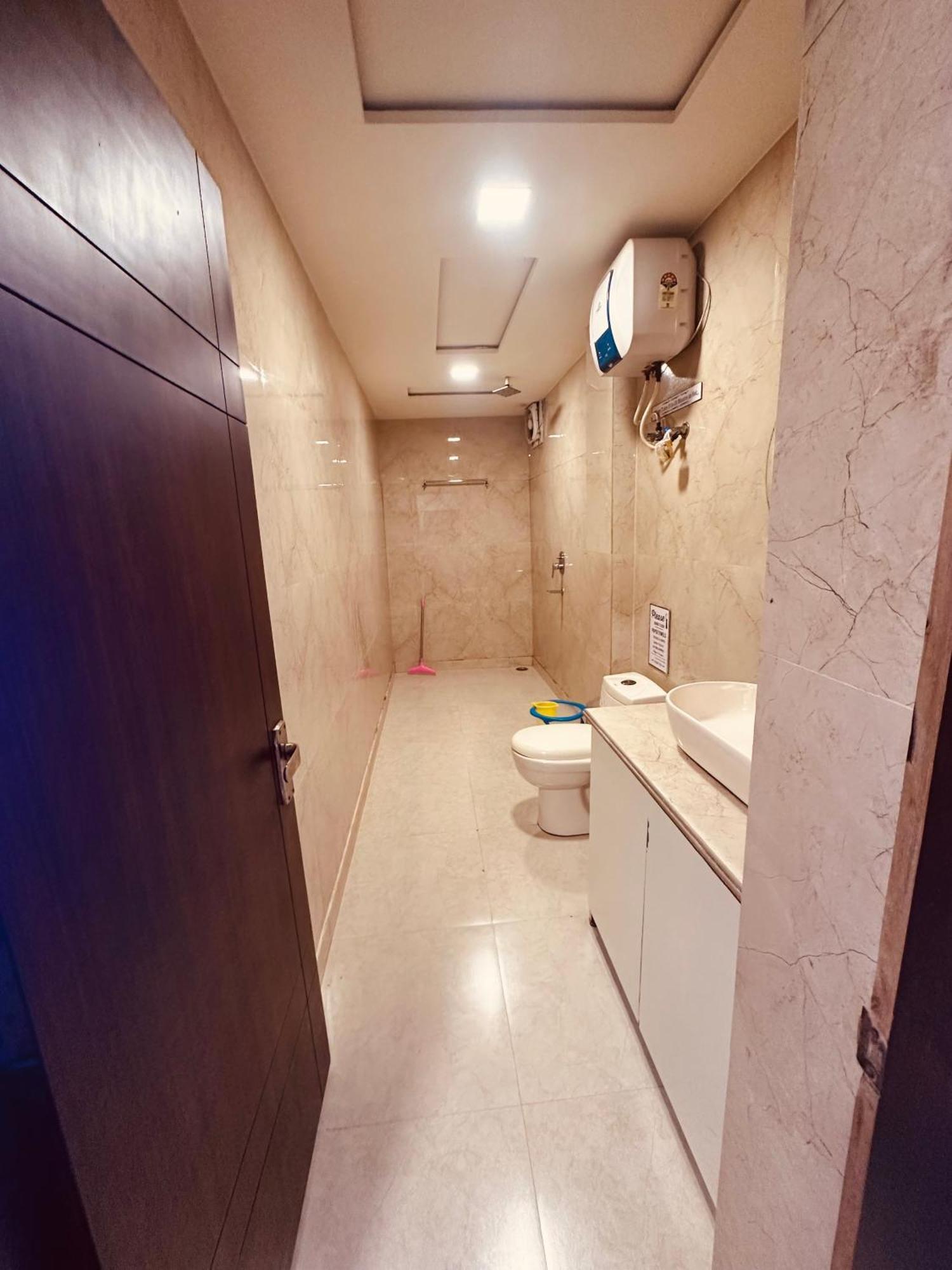 Taj Castle A Boutique Homestay Agra  Ngoại thất bức ảnh