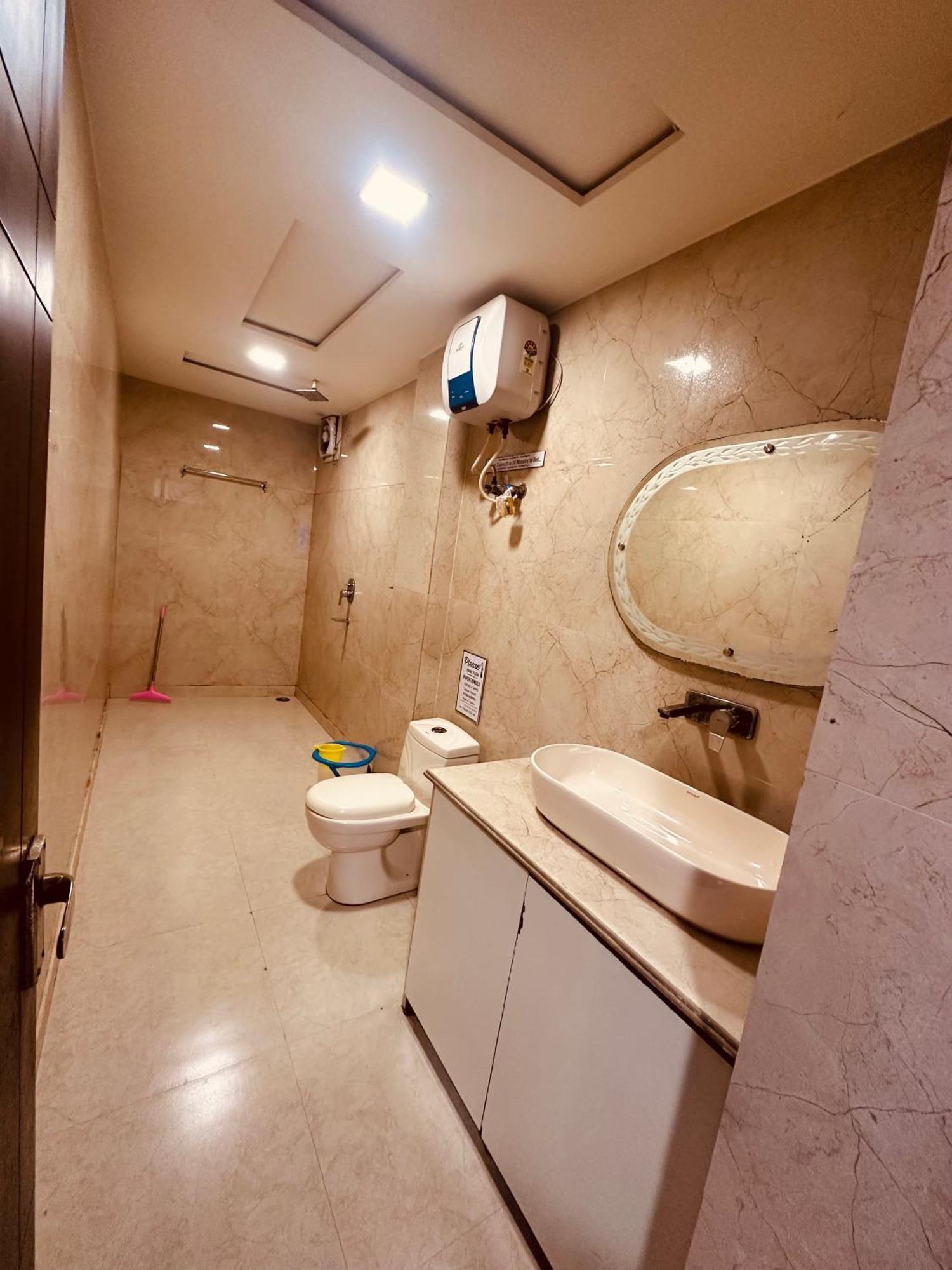 Taj Castle A Boutique Homestay Agra  Ngoại thất bức ảnh