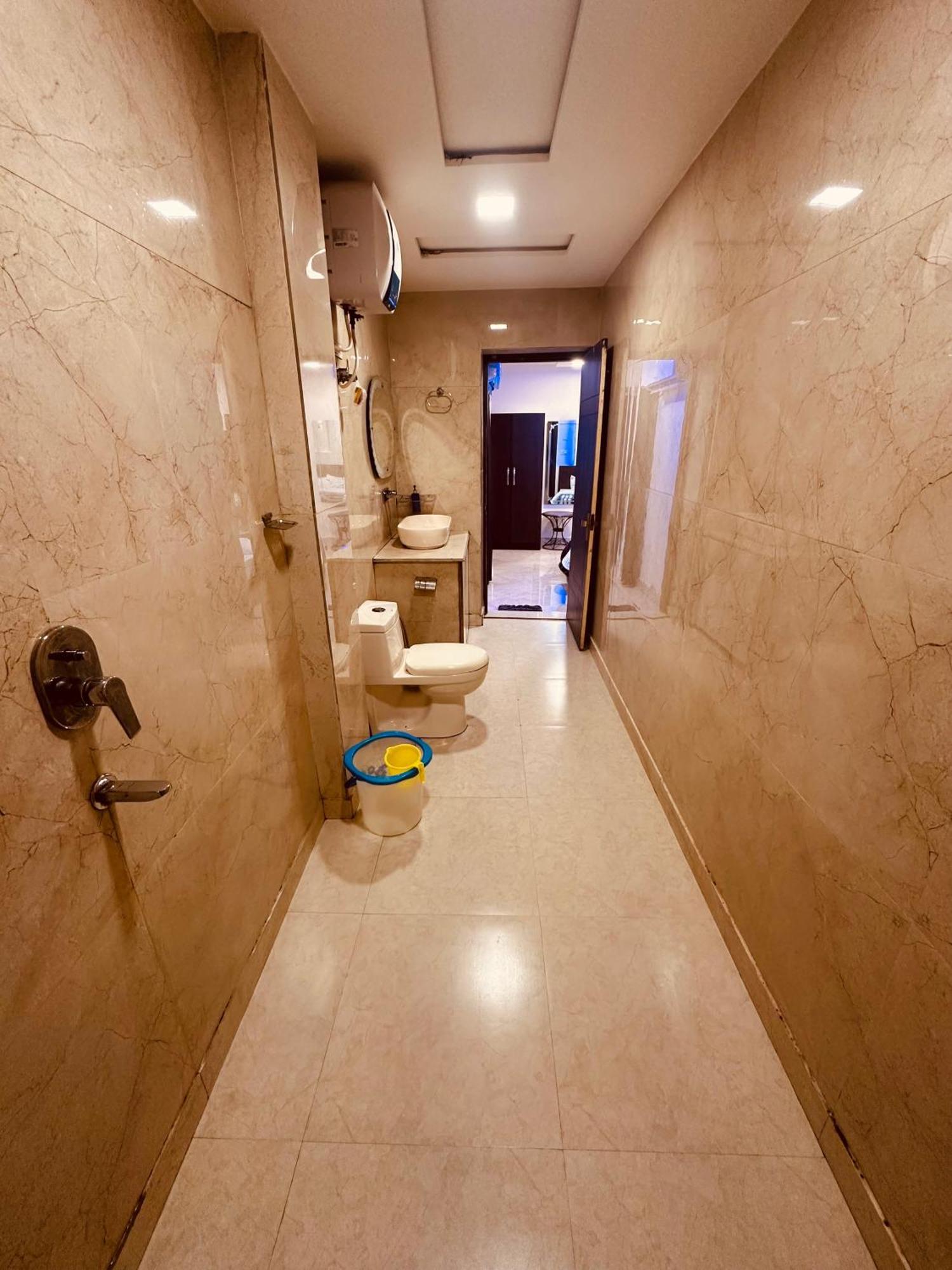 Taj Castle A Boutique Homestay Agra  Ngoại thất bức ảnh