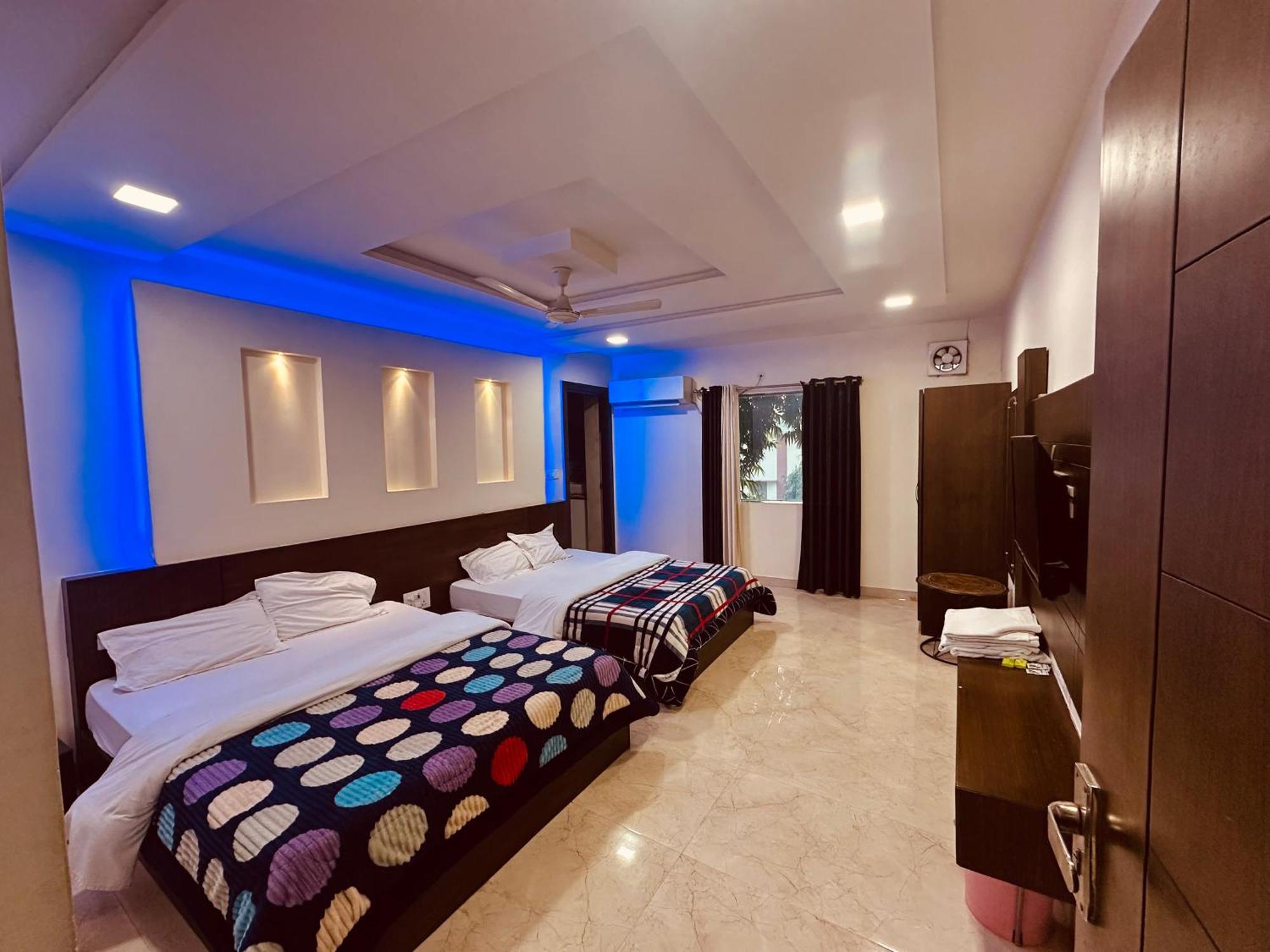 Taj Castle A Boutique Homestay Agra  Ngoại thất bức ảnh