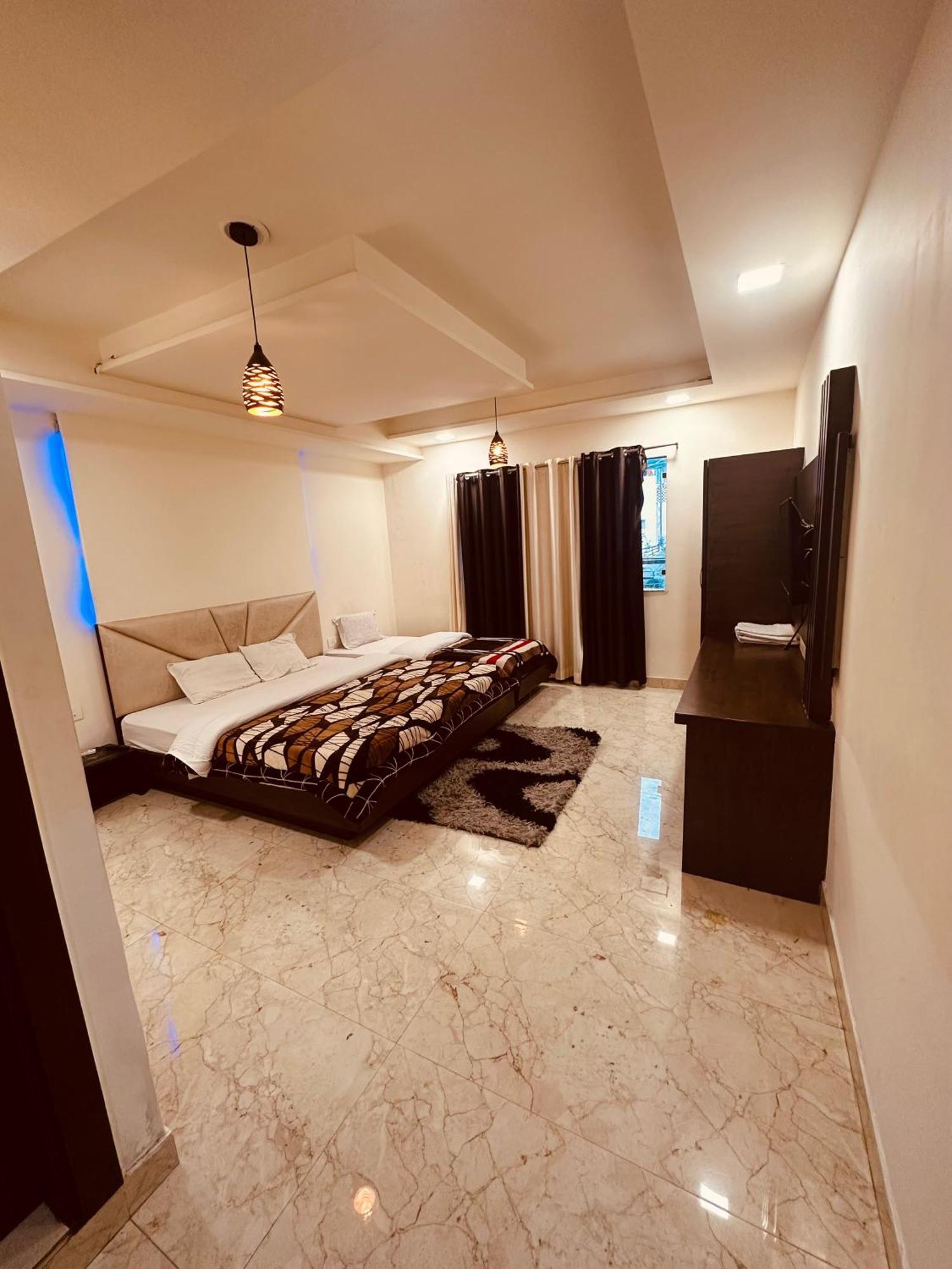 Taj Castle A Boutique Homestay Agra  Ngoại thất bức ảnh