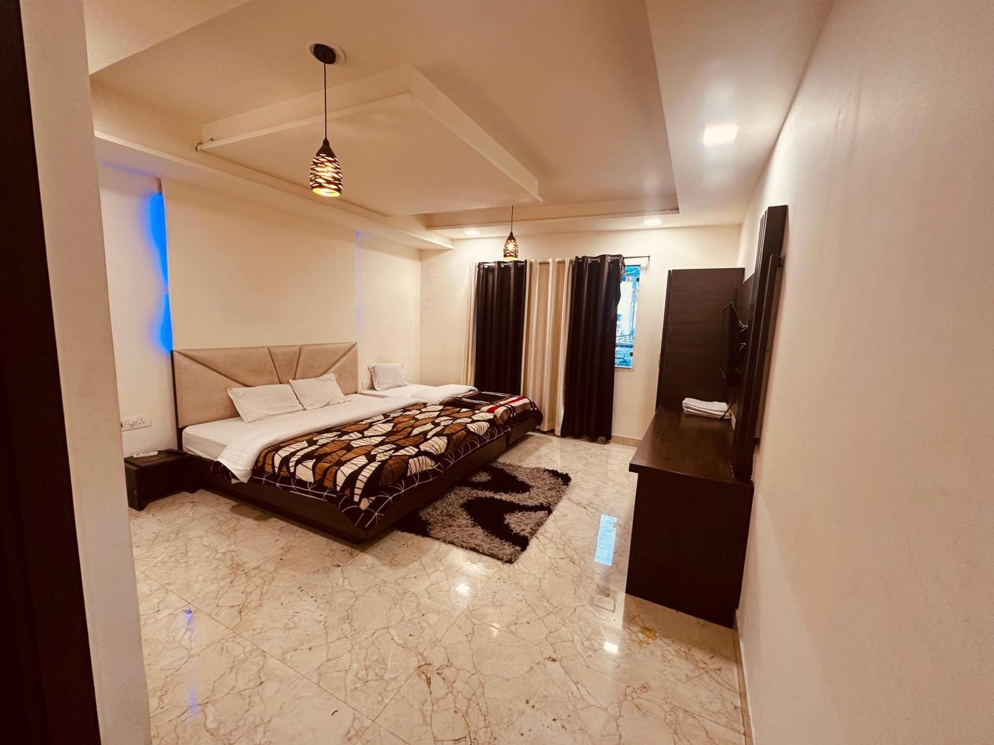 Taj Castle A Boutique Homestay Agra  Ngoại thất bức ảnh