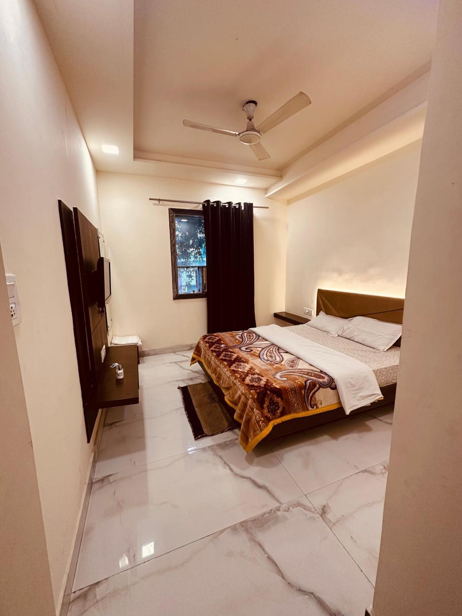 Taj Castle A Boutique Homestay Agra  Ngoại thất bức ảnh