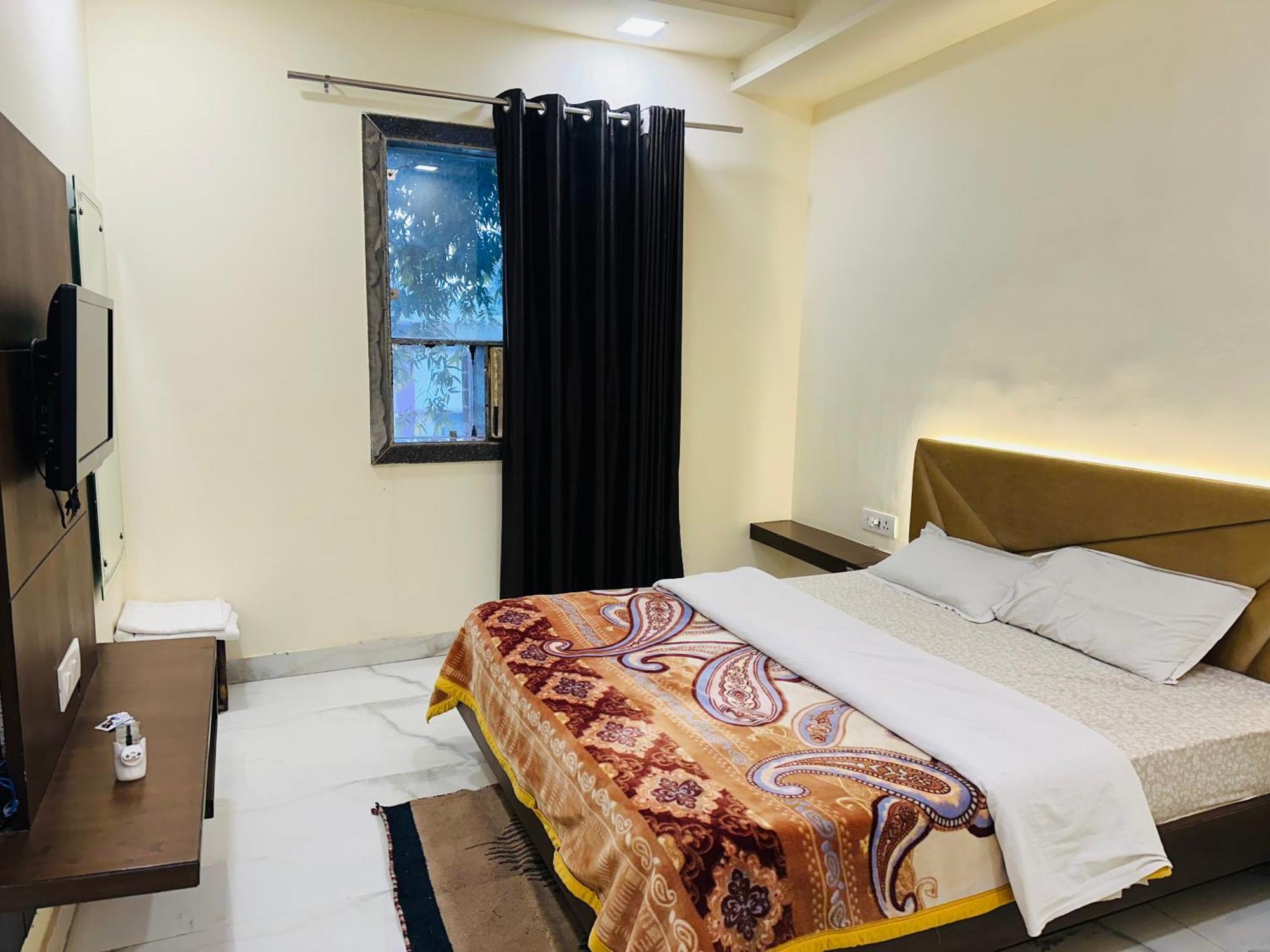 Taj Castle A Boutique Homestay Agra  Ngoại thất bức ảnh