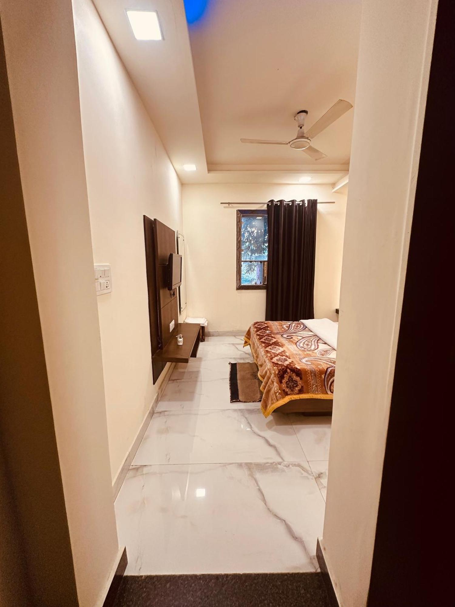 Taj Castle A Boutique Homestay Agra  Ngoại thất bức ảnh