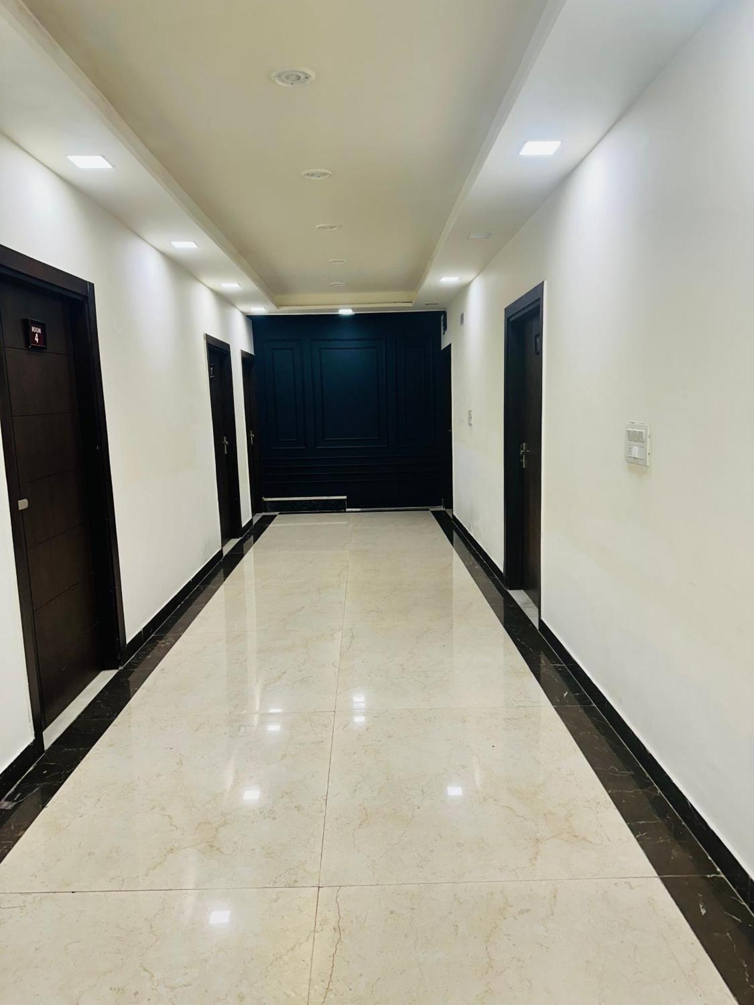 Taj Castle A Boutique Homestay Agra  Ngoại thất bức ảnh